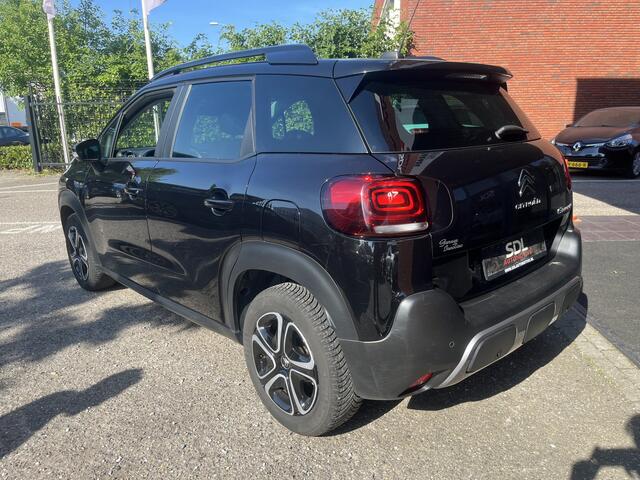 Citroen C3 Aircross 1.2 PureTech S&S Business // CRUISE // CLIMA // PDC // NAVI+CARPLAY //