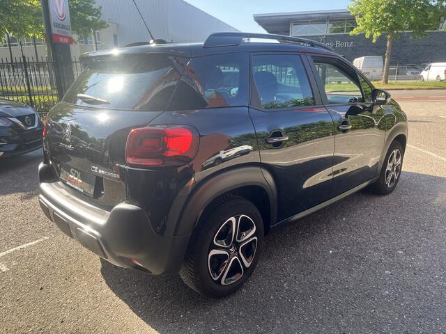 Citroen C3 Aircross 1.2 PureTech S&S Business // CRUISE // CLIMA // PDC // NAVI+CARPLAY //