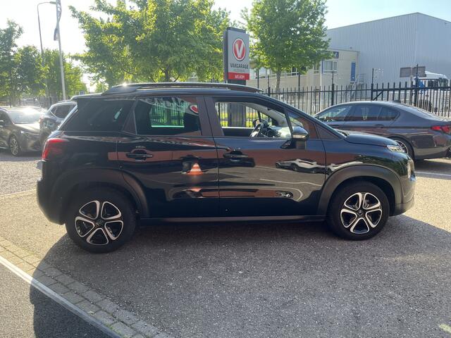 Citroen C3 Aircross 1.2 PureTech S&S Business // CRUISE // CLIMA // PDC // NAVI+CARPLAY //