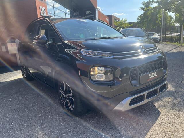 Citroen C3 Aircross 1.2 PureTech S&S Business // CRUISE // CLIMA // PDC // NAVI+CARPLAY //