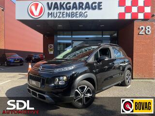 citroen-c3-aircross-1.2-puretech-s&