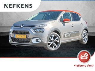 citroen-c3-1.2-110pk-shine--applec