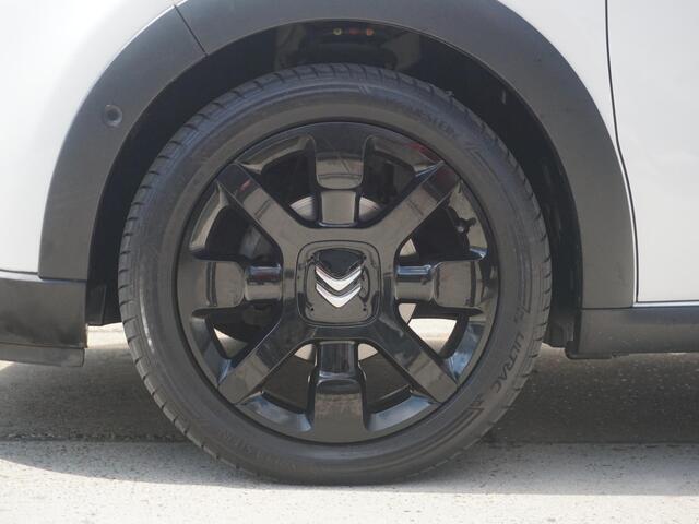 Citroen C3 1.2 PureTech S&S Shine Panoramadak