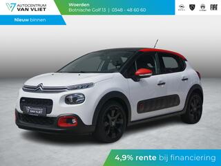 citroen-c3-1.2-puretech-s&s-shine-p