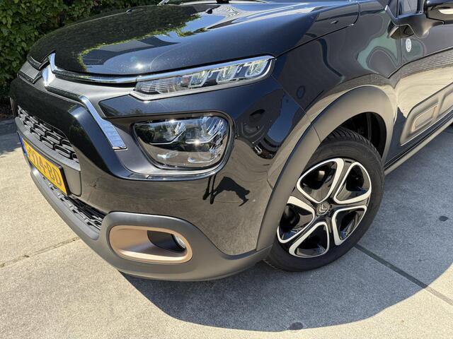 Citroen C3 1.2 PureTech C-Series | Carplay | Navi | LED