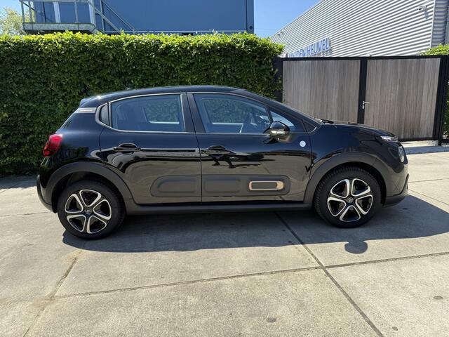 Citroen C3 1.2 PureTech C-Series | Carplay | Navi | LED