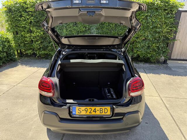 Citroen C3 1.2 PureTech C-Series | Carplay | Navi | LED