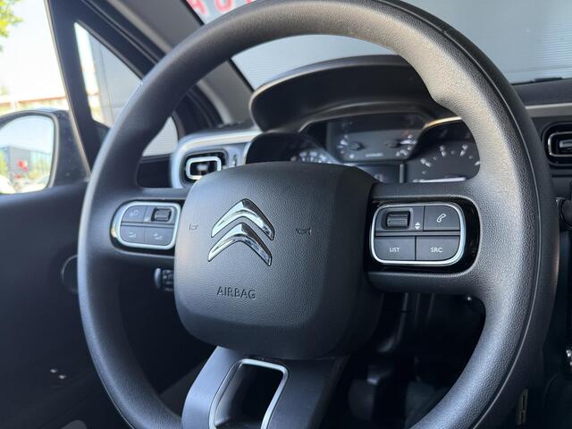 Citroen C3 1.2 PureTech C-Series | Carplay | Navi | LED
