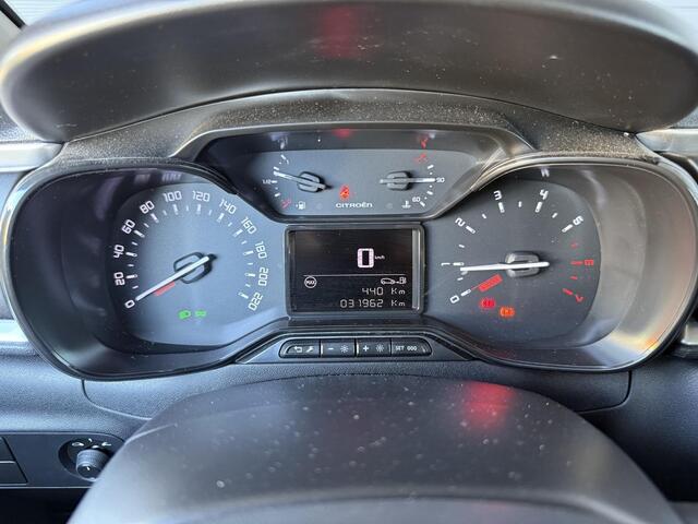 Citroen C3 1.2 PureTech C-Series | Carplay | Navi | LED
