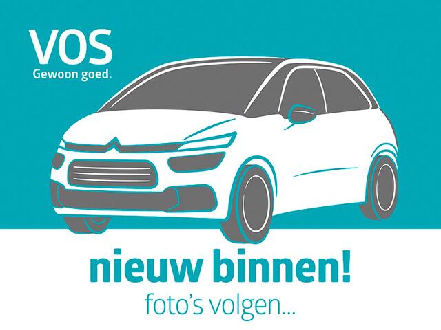 Citroen C3 PureTech 110 Feel Airco | Navi | LM velgen |