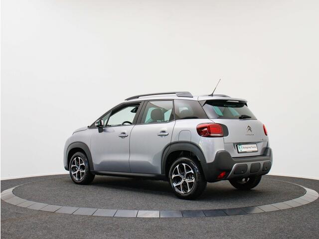 Citroen C3 1.2 PT S&S Plus | Navigatie | LED | Head-up display