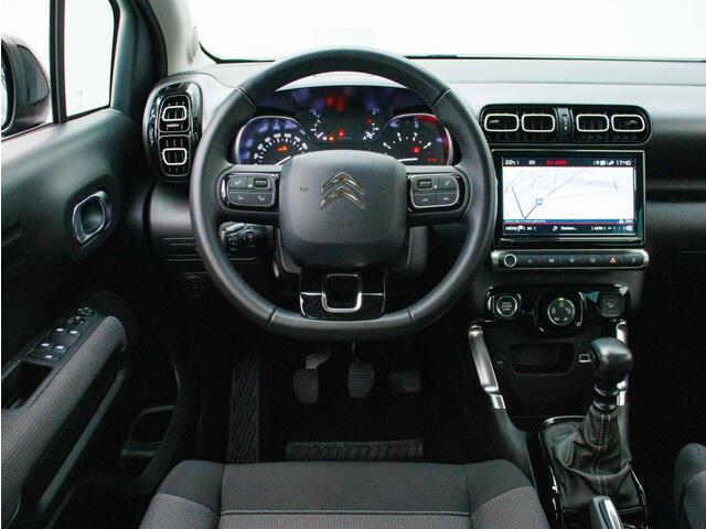 Citroen C3 1.2 PT S&S Plus | Navigatie | LED | Head-up display