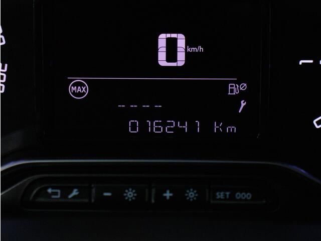 Citroen C3 1.2 PT S&S Plus | Navigatie | LED | Head-up display