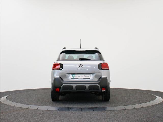 Citroen C3 1.2 PT S&S Plus | Navigatie | LED | Head-up display