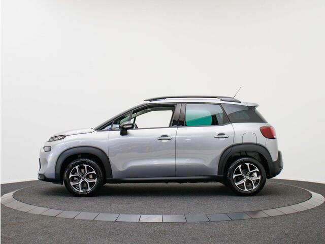 Citroen C3 1.2 PT S&S Plus | Navigatie | LED | Head-up display