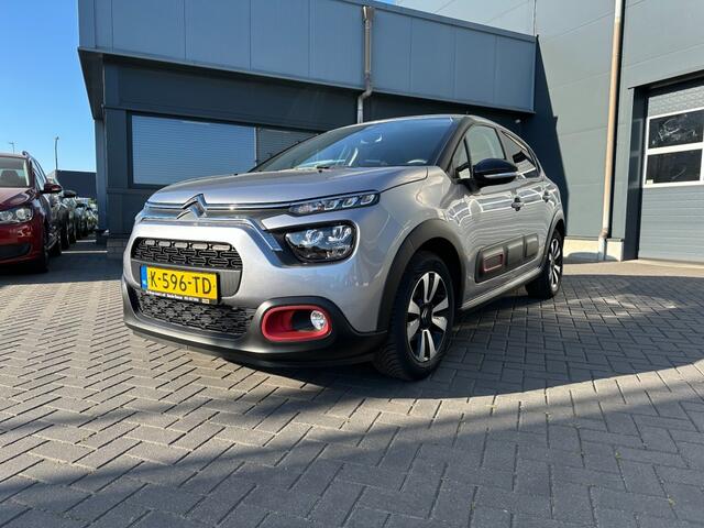 Citroen C3 1.2 PureTech C-Series Apple Clima