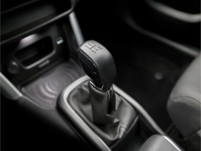 Citroen C3 Aircross 1.2 PureTech Feel Sport (APPLE CARPLAY, NAVIGATIE, CLIMATE, GETINT GLAS, SPORTSTOELEN, LANE ASSIST, CRUISE, PARKEERSENSOREN, NIEUWSTAAT)