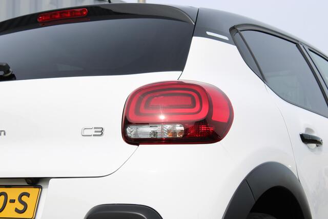Citroen C3 1.2 PureTech Shine Automaat /Navigatie / Camera