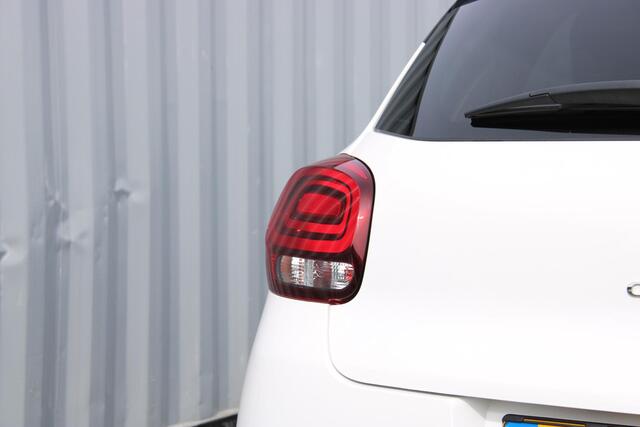 Citroen C3 1.2 PureTech Shine Automaat /Navigatie / Camera