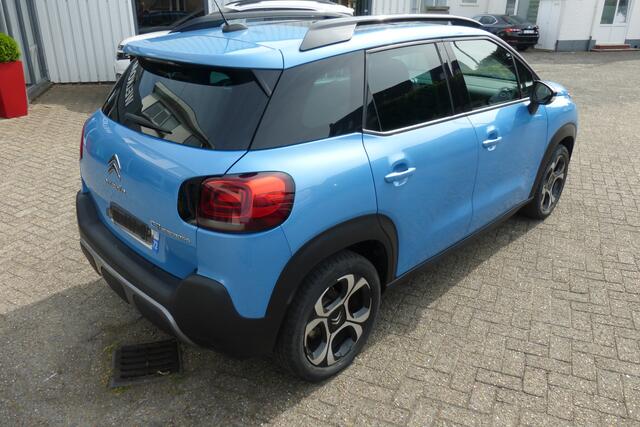 Citroen C3 Aircross 1.2 PureTech S&S Shine