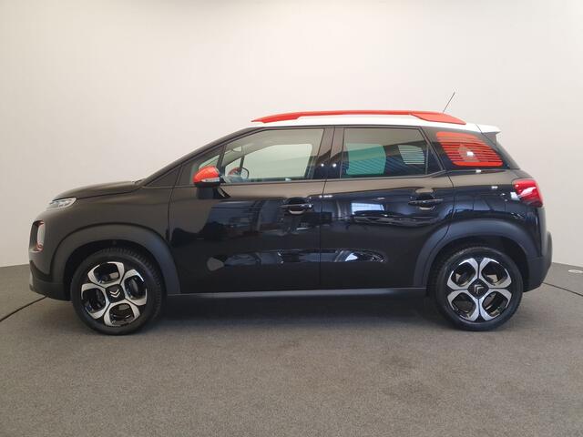 Citroen C3 Aircross 1.2 PureTech S&S Live Trekhaak, Panoramadak, Cruise control
