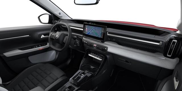 Citroen C3 E-C3 Aircross Max 113pk 44 kWh DIRECT LEVERBAAR - GRATIS WALLBOX LAADPAAL