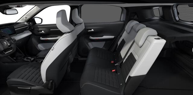 Citroen C3 E-C3 Aircross Max 113pk 44 kWh DIRECT LEVERBAAR - GRATIS WALLBOX LAADPAAL