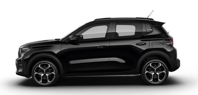 Citroen C3 E-C3 Plus 113pk 44 kWh DIRECT LEVERBAAR - GRATIS WALLBOX LAADPAAL