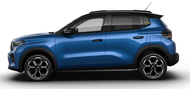 Citroen C3 E-C3 Max 113pk 44 kWh UIT VOORRAAD LVERBAAR - GRATIS WALLBOX LAADPAAL