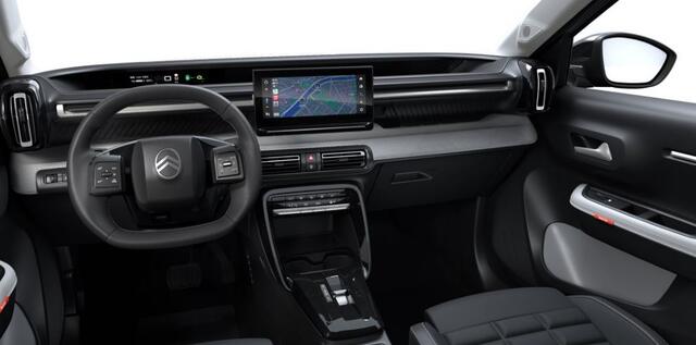Citroen C3 E-C3 Max 113pk 44 kWh UIT VOORRAAD LVERBAAR - GRATIS WALLBOX LAADPAAL
