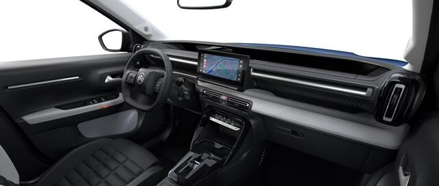 Citroen C3 E-C3 Max 113pk 44 kWh UIT VOORRAAD LVERBAAR - GRATIS WALLBOX LAADPAAL