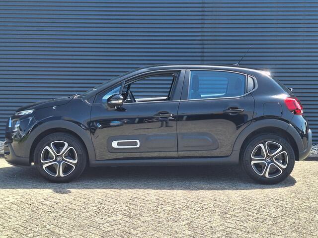 Citroen C3 1.2 PureTech Plus | Navigatie | Climate Control | Cruise Control | Parkeersensoren | Apple Carplay en Android Auto |