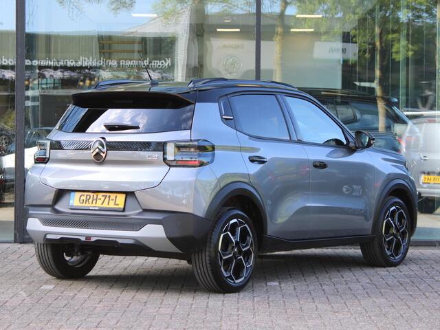 Citroen C3 1.2 Turbo 100pk Max | Navi / Camera / Climate