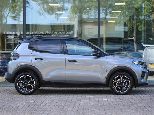 Citroen C3 1.2 Turbo 100pk Max | Navi / Camera / Climate