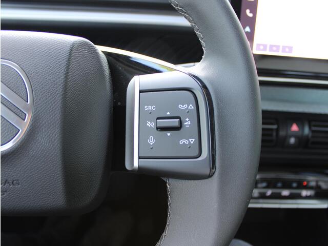 Citroen C3 1.2 Turbo 100pk Max | Navi / Camera / Climate