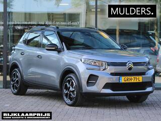 citroen-c3-1.2-turbo-100pk-max--na