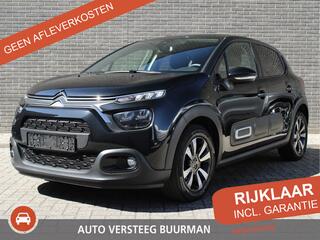 citroen-c3-1.2-puretech-max-110pk,-