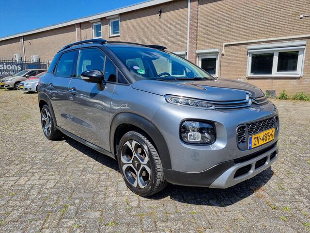Citroen C3 Aircross 1.2 PureTech S&S Shine ?ZEER COMPLEET!! ?PANODAK
