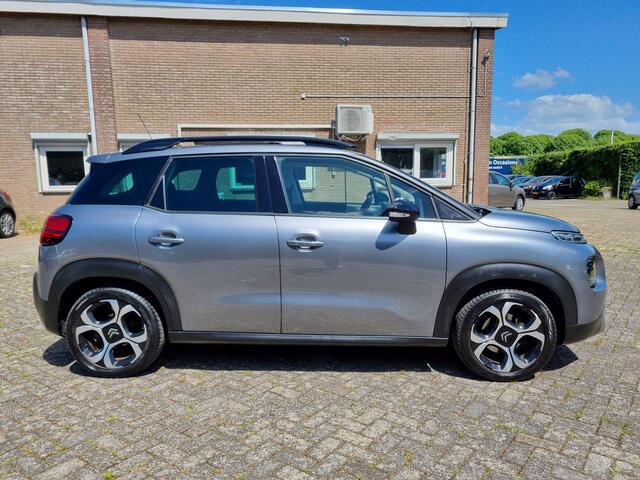 Citroen C3 Aircross 1.2 PureTech S&S Shine ?ZEER COMPLEET!! ?PANODAK