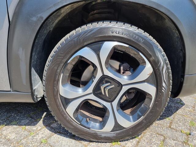 Citroen C3 Aircross 1.2 PureTech S&S Shine ?ZEER COMPLEET!! ?PANODAK