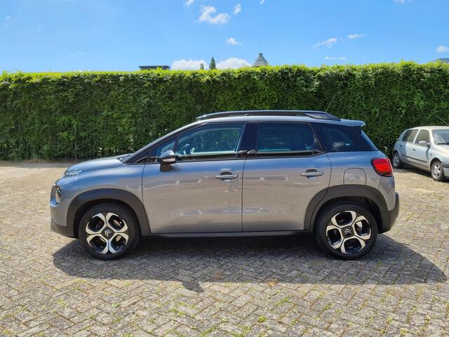 Citroen C3 Aircross 1.2 PureTech S&S Shine ?ZEER COMPLEET!! ?PANODAK