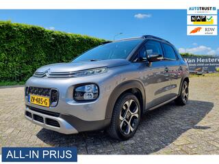 citroen-c3-aircross-1.2-puretech-s&