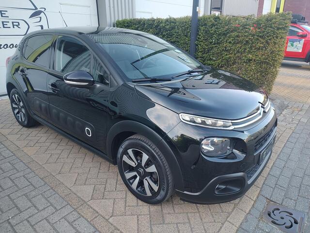 Citroen C3 1.2 PureTech S&S Shine