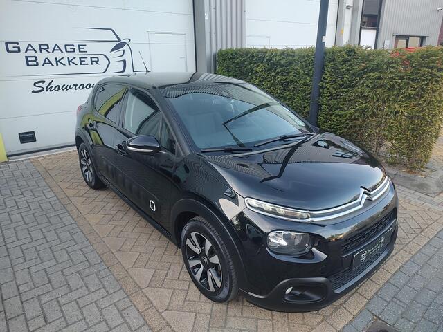 Citroen C3 1.2 PureTech S&S Shine