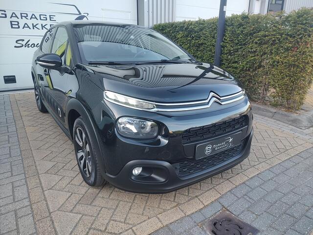 Citroen C3 1.2 PureTech S&S Shine