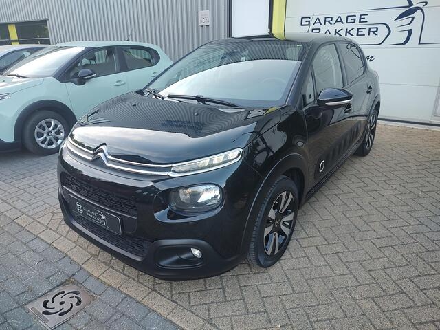 Citroen C3 1.2 PureTech S&S Shine