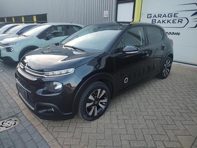 Citroen C3 1.2 PureTech S&S Shine