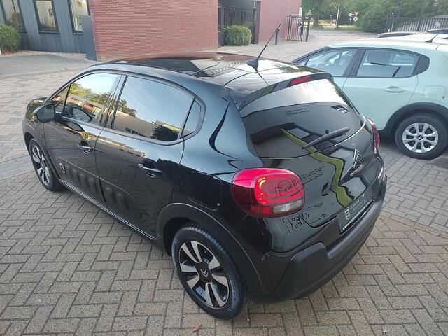 Citroen C3 1.2 PureTech S&S Shine