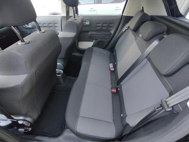 Citroen C3 1.2 PureTech S&S Shine