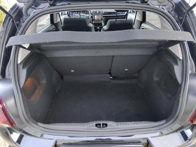 Citroen C3 1.2 PureTech S&S Shine